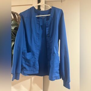 Grey’s Anatomy Scrub Jacket